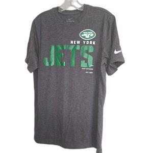Nike Jets Tee - Size M